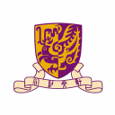 The Chinese University of Hong Kong (CUHK), Hong Kong's logo