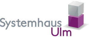 Systemhaus Ulm GmbH's logo