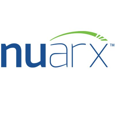 Nuarx Inc's logo