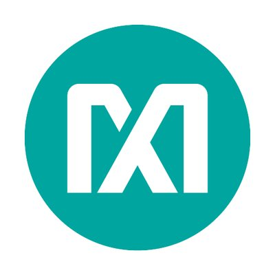 Maxim Integrated 's logo