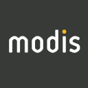 MODIS's logo