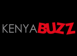 KenyaBuzz's logo