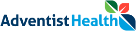 Adventist Health's logo