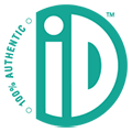 iD Fresh Food's logo