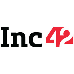 Inc42's logo