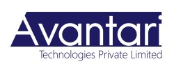 Avantari Technologies Pvt. Ltd.'s logo