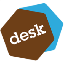 Desk Software &amp; Consulting GmbH's logo