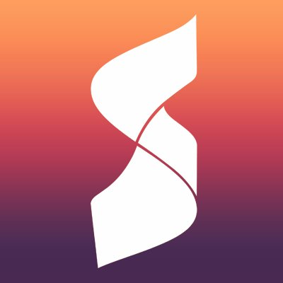 Sterling software 's logo