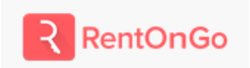 RentOnGo's logo