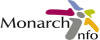 Monarch Info's logo
