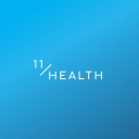 11 Health's logo