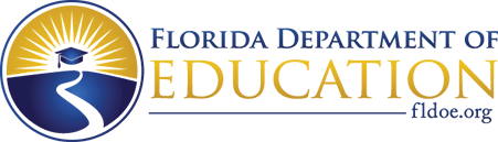 Florida Department of Education's logo