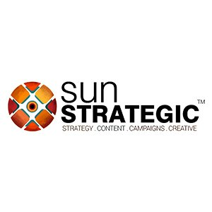 sunStrategic's logo