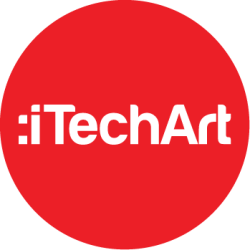 ITechArt's logo