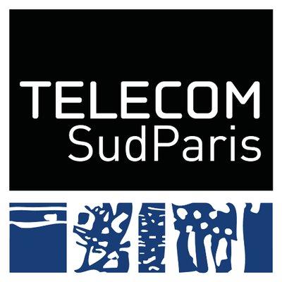 Télécommunication & Sciences informatiques, Diplôme d'ingénieur's logo