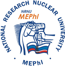 nuclear physics, MS's logo