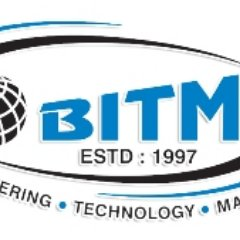 Information Science , B.Tech's logo