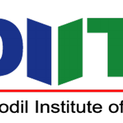 Information Technology's logo
