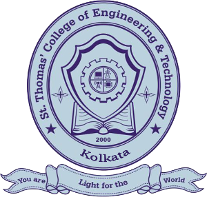 Computer Science & Engineering, B.Tech's logo