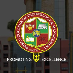 Computer Science, B.Tech's logo