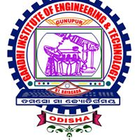 Computer Science & Engineering, BE's logo