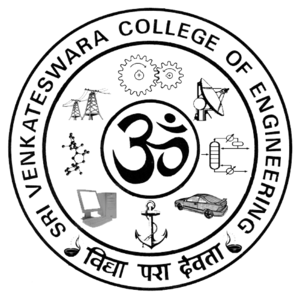 Computer Science, BE's logo