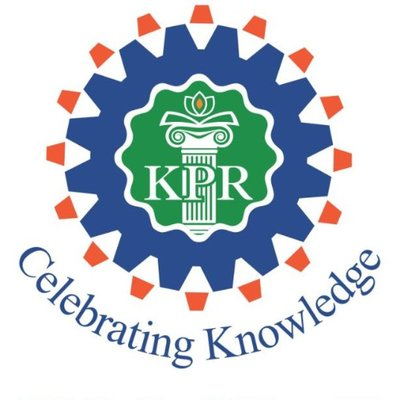 Data Science, B.Tech's logo