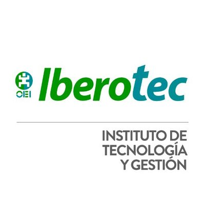 Information Technology, BE's logo