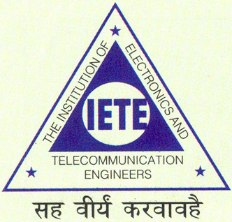 Computer Science, B.Tech's logo