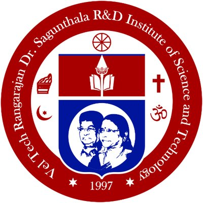 Information Technology, B.Tech's logo