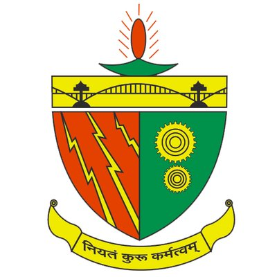 Electronics & Communication Engineering, B.Tech's logo