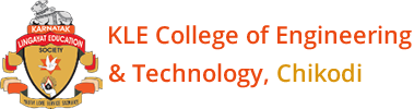 Electronics and Communication, BE's logo