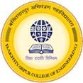 Electrical and electronics engineering , B.Tech's logo