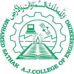 Electrical Engineering & Computer Science, BE's logo
