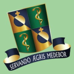Medical School, MD's logo