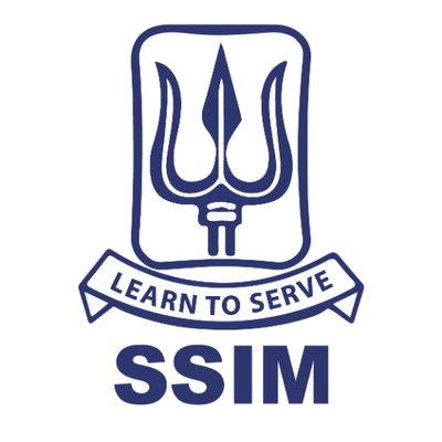 Business Administration, PGDM's logo