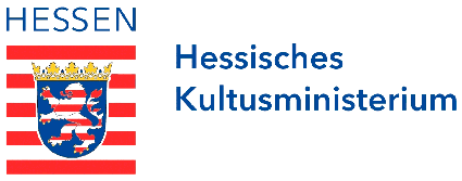 Computer Science, HS's logo