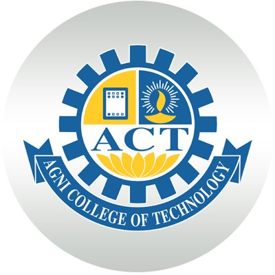 Electronics and Communication Engineering, BE's logo