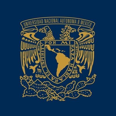 Geography, BS's logo