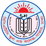 Science, SSC's logo