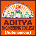 Data Science, B.Tech's logo