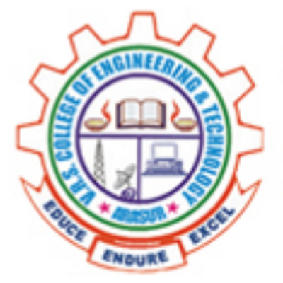 Computer Science & Engineering, BE's logo