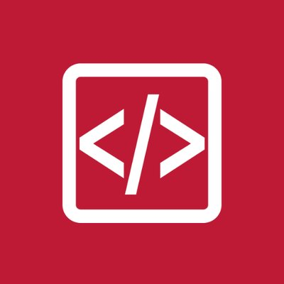Web development's logo