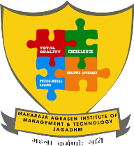 Computer Science, mca's logo