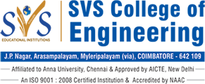 Computer Science & Engineering, BE's logo