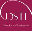 Msc in Data Engineering, MS's logo