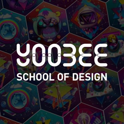 Interactive Design, BE's logo