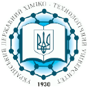 Chemical Technology and Engineering, ME's logo