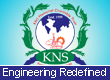 Computer Science & Engineering, BE's logo