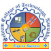 Electrical Engineering, BE's logo